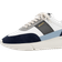 Axel Arigato Genesis Vintage Runner W - White/Navy Blue