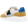 Axel Arigato Genesis Vintage Runner W - Beige/Blue