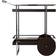 SEI FURNITURE Dorben Cart