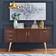 Buylateral Maura Buffet Sideboard 56x28"