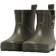 Hummel Rubber Boot Infant - Dark Olive