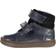 Wheat Van Velcro Tex Boot - Black Granite