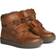 Wheat Van Velcro Tex Boot - Dry Clay