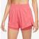 Nike Dri-Fit One High-Waisted 3" 2-in-1 Shorts