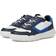 Geox Boy's Hyroo Sneakers - White/Navy