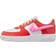 Nike Force 1 LV8 PS - Picante Red/White