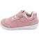 Stride Rite Kids Zips Runner - Pink (BG026902)