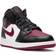 Nike Air Jordan 1 Mid GS - Black/Noble Red/White