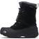 The North Face Kid's Alpenglow V Waterproof - Black/Vanadis Grey