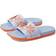 Adidas x Disney Adilette Comfort Moana Blue Dawn