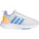 Adidas Kid's Racer TR21 Running Shoes GS - White/Multi