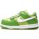 Dunk Low TD - Chlorophyll/White/Vivid Green