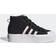 Adidas Nizza Platform Mid Shoes Core Black