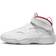 Nike Jumpman Two Trey PSV - White/Black/University Red