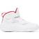 Nike Jumpman Two Trey PSV - White/Black/University Red