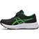 Asics Contend 8 PS - Black/Lime Zest