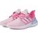 Adidas Kid's RapidaSport Bounce Strap - Clear Pink/White/Bliss Pink