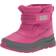 UGG Kids Taney Weather Raspberry Sorbet/grey Boots Toddler