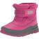 UGG Taney Weather Boot für Kinder in Raspberry Sorbet/Grey, Größe 28.5, Leder