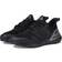 Adidas Kid's Rapidasport Bounce Sport Lace - Core Black/Core Black/Iron Metallic