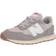 New Balance Little Kid's 237 Bungee - Marblehead/Moon Beam