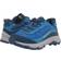 Merrell Kid's Moab Speed Low Waterproof Hiking Sneakers - Blue