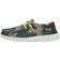 Hey Dude Boy's Wally Youth Sox Casual Shoes Sahara