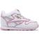 Reebok Peppa Pig Classic Leather Shoes PS - White/Icono Pink/ White