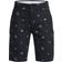 Under Armour Boys' Printed Chino Shorts