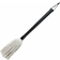 Grillmark cotton black/white basting mop -case Pastry Brush