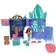 Mattel Disney The Little Mermaid Small Mermaid Playset