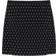 Giuseppe di Morabito Crystal Knit Skirt