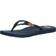 Reef Damen Ginger Flipflop, Navy