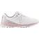 New Balance Fresh Foam Links Women's Golf Shoe, White/Pink, Spikeless