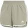 Adidas Women's Marathon Shorts - Green