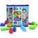 Fisher Price Mega Bloks Music Fun Farm 60pcs