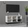 vidaXL Engineered Wood TV-benk 103.5x50cm