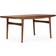 Warm Nordic Evermore Dining Table 31.5x63"