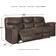 Ashley Furniture Boxberg Sofa 93" 3 Seater
