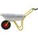 Grouw Wheelbarrow 80L