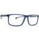 Carrera CARDUC 024 FLL, including lenses, RECTANGLE Glasses, MALE