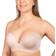 Wonderbra Ultimate Strapless Bra - Skin