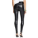 Commando Faux Leather Legging - Black