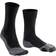 Falke TK2 Trekking Socks Men - Black Mix