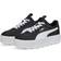 Puma Karmen Rebelle W - Black/White