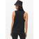 Röhnisch Clara Cropped Singlet - Black