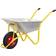 Grouw Wheelbarrow 110L