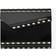 Jimmy Choo Womens Black/light Gold Candy Stud-embellished Acrylic Cross-body bag 1SIZE