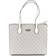 Guess Silvana Shopper Dove Logo