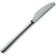 Gense Steel Line Bordkniv 21.5cm